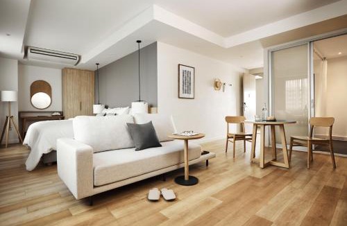 Arun Amarin Hotel | Casa 17 Hotel Bangkok