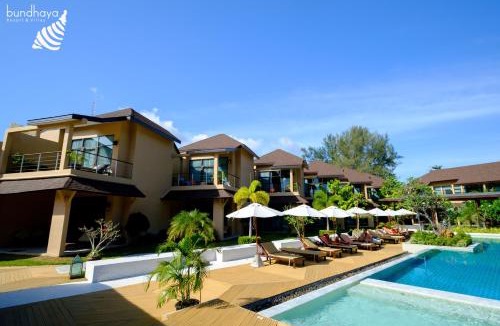 Satun Resort | Bundhaya Villas