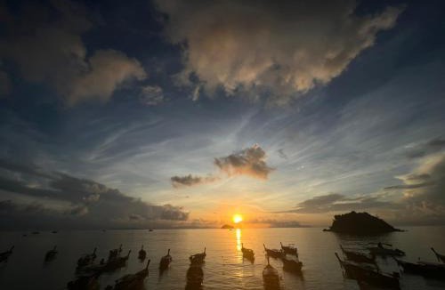 Satun Resort | Cabana Lipe Beach Resort