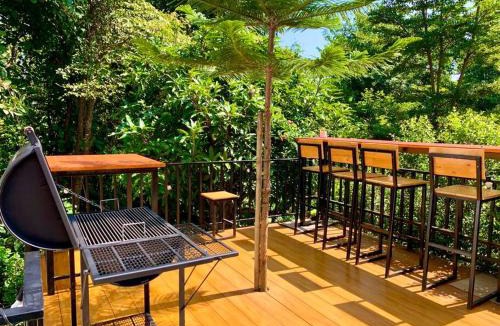 San Pong Villa | Bonnie Baan Private Pool Villa, Mae Rim