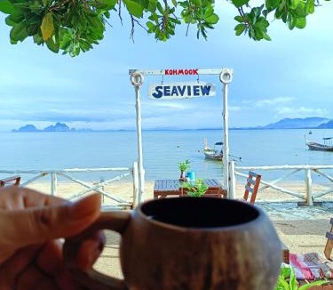 Ko Mook House | Kohmook Seaview Resort