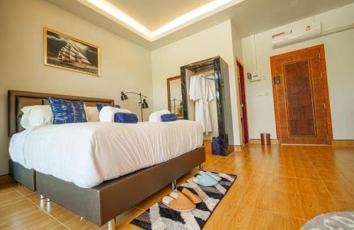 Ban Pa Yang House | Phetra pool villas