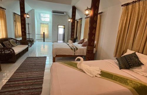 Hang Dong Resort | Baan Tawai Lanna Resort