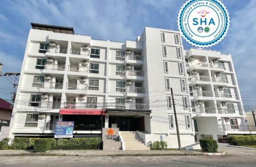 Phuket Hotel | Leelawadee Naka