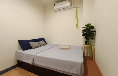 Thanon Phetchaburi Apartment | My Home N1 - BTS Ratchathewi