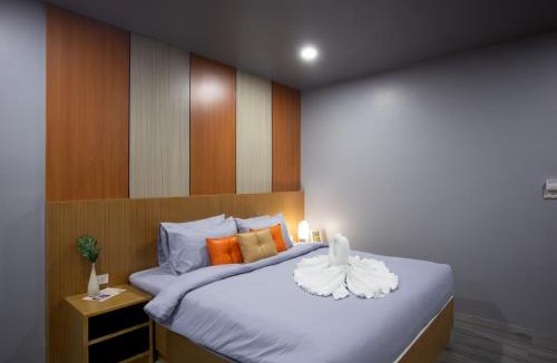 Ratchaburi Resort | The Sun resort Ratchaburi