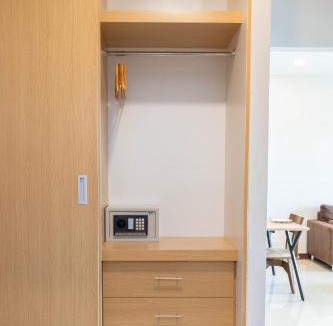 Vientiane Hotel | Urbanite Hotel
