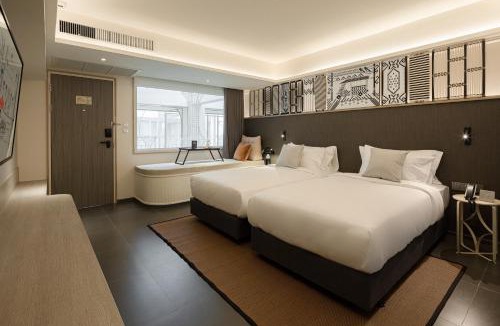 Dusit Hotel | YANH Ratchawat Hotel