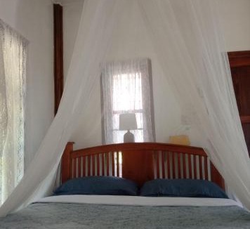 Nong Phai Bed & Breakfast | The Green Vale B&B