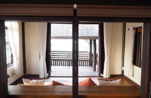 San Kamphaeng Resort | Chiangmai Lanna