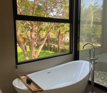 Kanchanaburi House | River Kwai Kiri Resort