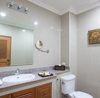South Pattaya Resort | Baan Souy Resort