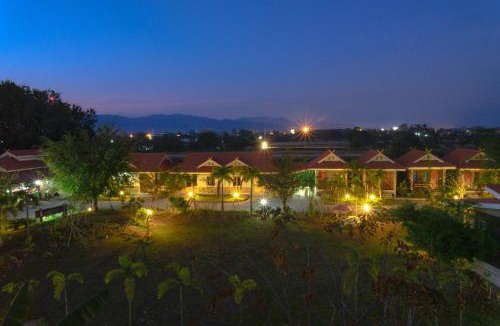 Ban Du Resort | Chiang Rai Khuakrae Resort