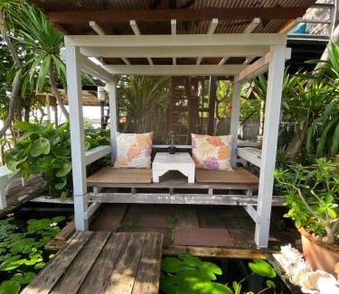 Koh Lan House | Chalianglom Resort Kohlarn