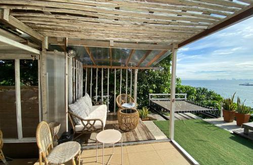 Koh Lan House | Chalianglom Resort Kohlarn