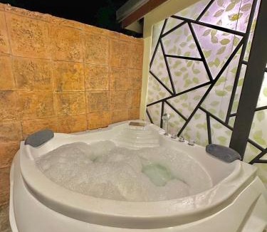 Map Yang Phon Bed & Breakfast | Noree Supreme