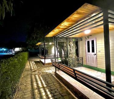 Map Yang Phon Bed & Breakfast | Noree Supreme