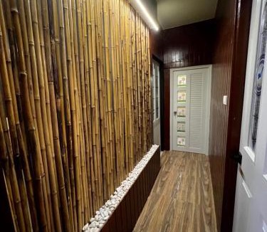 Map Yang Phon Bed & Breakfast | Noree Supreme