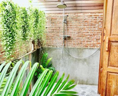 Non Daeng Bed & Breakfast | Rang Robin Farmstay for 4 with pool