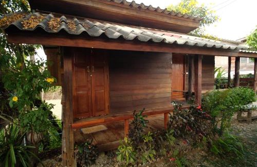 K. Phu Pieng House | Na mong Homestay