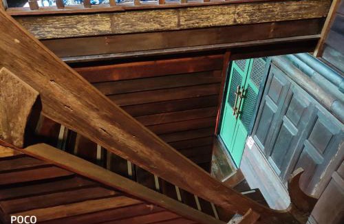 Ayutthaya House | tamarind guesthouse