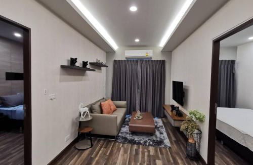 Chonburi Apartment | Premier Luxe Hotel โรงแรมพรีเมียร์ลักซ์