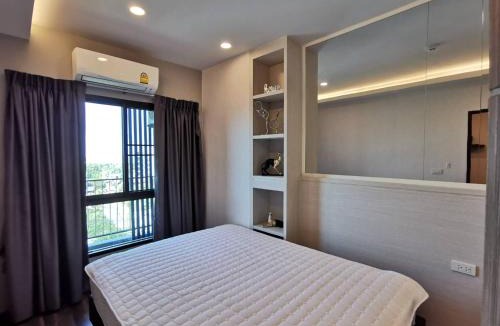 Chonburi Apartment | Premier Luxe Hotel โรงแรมพรีเมียร์ลักซ์