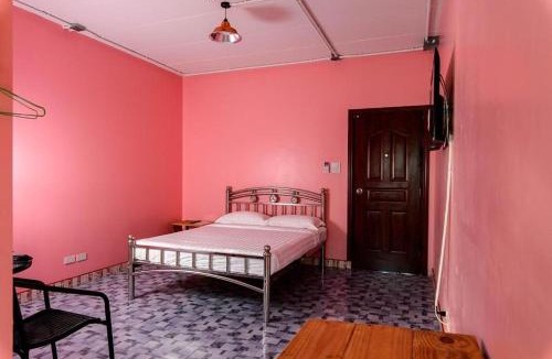 Hat Yai Hotel | 2U Hotel Hatyai