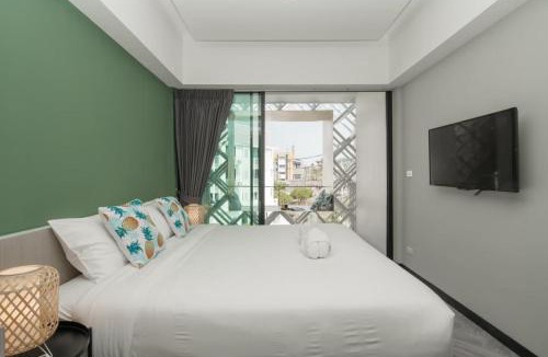 Ratsada Hotel | Yanud Residence