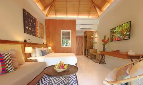 Pai Resort | Pai Village Boutique Resort