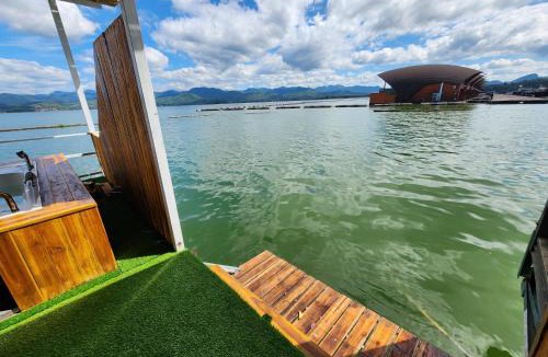 Tha Kradan Resort | บ้านไร่ วรรณ วาลย์ รีสอร์ท