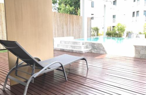 Ratsada Hotel | Yanud Residence