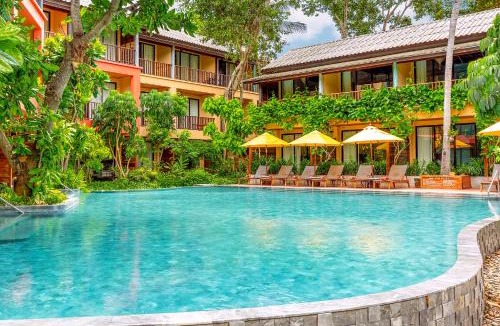 Baan Tai Resort | Buri Rasa Village Phangan
