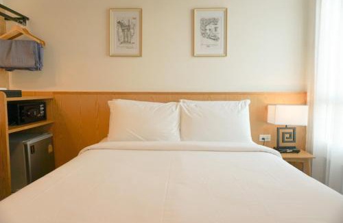 Talat Noi Hotel | Ago Hotel Chinatown