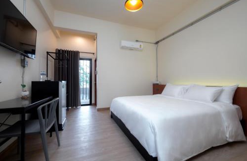 Tha Sala Hotel | Moonlight Cafe and Hotel