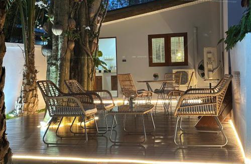 Nong Prue Villa | Pool Villas by Honey - Luxury Family Resort-8 km from Beach & Nightlife