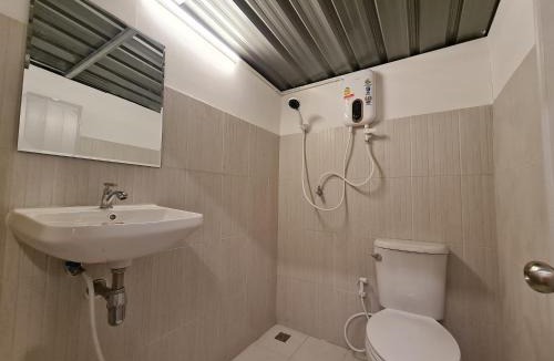 Khao Yoi Hotel | SB Inn