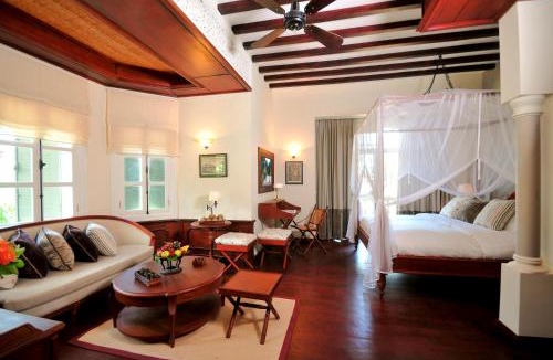 Luang Prabang Resort | The Luang Say Residence