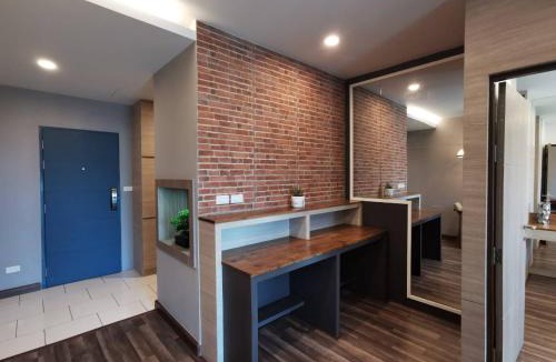 Chonburi Apartment | Premier Luxe Hotel โรงแรมพรีเมียร์ลักซ์