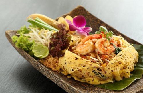Phra Athit Hotel | Riva Surya Bangkok