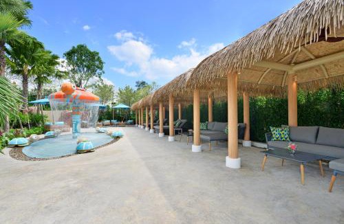 North Pattaya Hotel | Centre Point Prime Hotel Pattaya