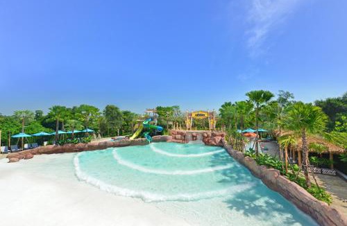 North Pattaya Hotel | Centre Point Prime Hotel Pattaya