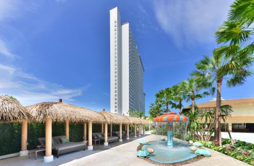 North Pattaya Hotel | Centre Point Prime Hotel Pattaya