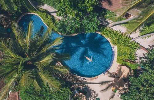 Chaweng City Center Resort | Baan Chaweng Beach Resort & Spa