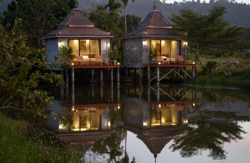 Sa Khu Hotel | Anodard Phuket, Nai Yang Beach