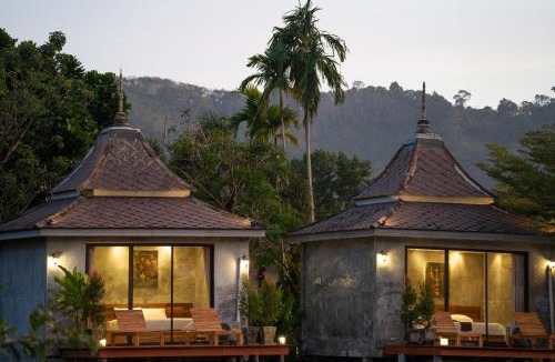 Sa Khu Hotel | Anodard Phuket, Nai Yang Beach