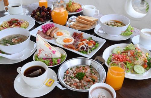Suan Phueng Resort | Swiss Valley Hip Resort