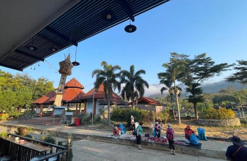 Mae Ai Hotel | Saranya River House สรัญญาริเวอร์เฮาส์