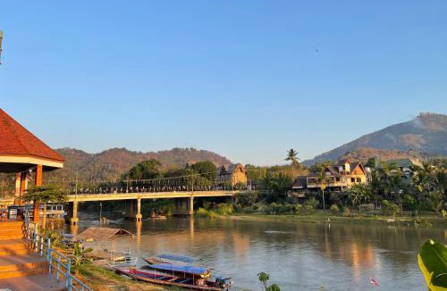 Mae Ai Hotel | Saranya River House สรัญญาริเวอร์เฮาส์
