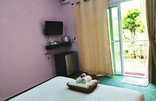 Bang Chalong House | Ban Ing Suan